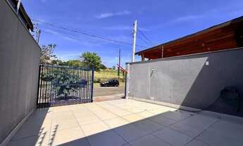 Imagem 4: Locação: Casa com 3 quartos - Próximo à UEL