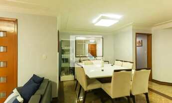 Imagem 2: Apartamento à Venda - Mooca, 4 Quartos, 141 m2