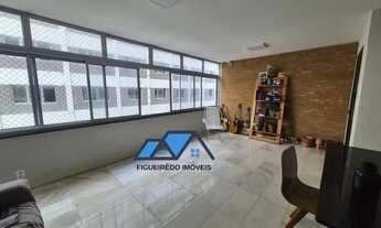 Imagem 3: Venda apto Av. Boa Viagem, 136 m2, 3 quartos, 1 vaga. Boa Viagem/Recife-PE