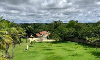 Imagem: Excelente Chácara Distrito da Guia