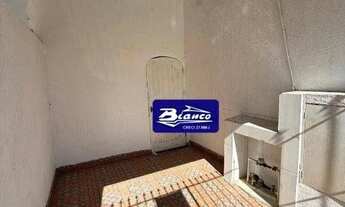 Imagem 5: Sobrado com 3 dormitórios para alugar, 60 m² por R$ 1.633,00/mês - Jardim Vila Galvão - Gu