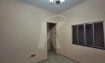 Imagem 3: Casa com 1 quarto, sala, cozinha, banheiro e área de serviço