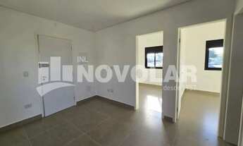 Imagem: Apartamento, Vila Ester, com 50,45 m2, com