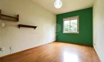 Imagem 4: Apartamento com 2 quartos à venda em Bela Vista - SP