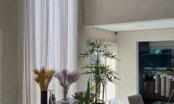 Imagem 4: Casa com 4 dormitórios à venda, 330 m² por R$ 2.970.000,00 - Burle Marx - Santana de Parna