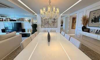 Imagem 7: Apartamento para venda tem 220 metros quadrados com 4 quartos em Icaraí - Niterói - RJ