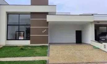 Imagem: Casa à venda em Paulínia, Parque Brasil