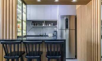 Imagem 3: BELLAGIO - PORTEIRA FECHADA