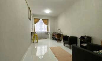 Imagem 6: Studio com 1 dormitório para alugar, 30 m² por R$ 2.100,01/mês - Vila Buarque - São Paulo