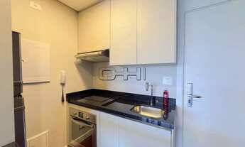 Imagem 7: Aluguel Apartamento 1 Dormitórios - 41 m² Brooklin