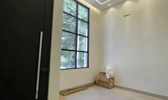 Imagem 3: Casa com 3 suítes 211m² à venda por R$1.540.000,00 - Condomínio Serra Dourada- Araçatuba/S