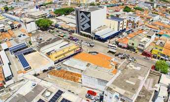 Imagem 2: Terreno com 330m² em ótima localização no Alecrim