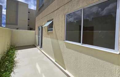 Imagem 6: Oportunidade! Apartamento com Jardim Privativo - 02 quartos - Novo - Bairro Planejado - Zo
