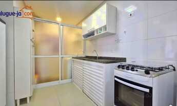 Imagem 4: Apartamento com 2 dormitórios, 165 m² - venda por R$ 1.020.000,00 ou aluguel por R$ 5.000