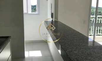 Imagem: Apartamento 2 dormitórios ( 1 suíte)