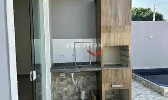 Imagem 3: Casa em Rua Peru - Balneário Tupy - Itanhaém/SP