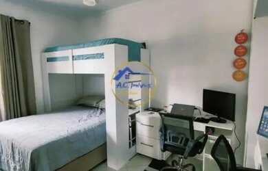 Imagem 6: Maravilhoso Apartamento 2 dorms na Vila Tupi - Varanda Frente Mar! Financia!