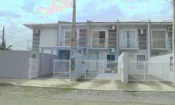 Imagem: Sobrado Geminado c/ 2 dorm, sacada, Bairro