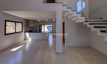 Imagem 2: Sobrado com 3 dormitórios à venda, 200 m² por R$ 1.250.000,00 - Residencial Malibu - Caçap