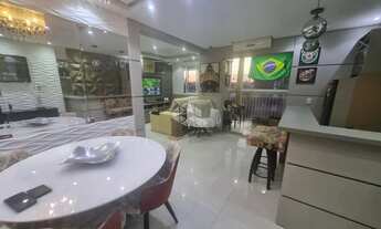 Imagem 5: Apartamento 03 dormitorios com 02 vagas infra completa no Sarandi