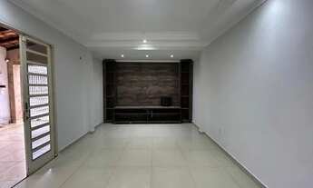 Imagem 2: Casa com 4 quartos no setor norte Gama