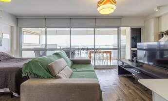 Imagem 6: Venda Apartamento 1 Dormitórios - 60 m² Pinheiros