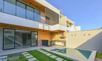 Imagem: Casa com 4 quartos, 202 m² - venda por