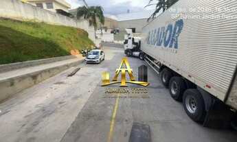 Imagem 2: Galpão para Locação com 2072 m² - Jardim Itaquiti - Barueri/SP