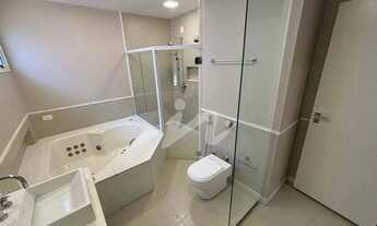 Imagem 3: Casa com 4 dormitórios, 384 m² - venda por R$ 4.000.000,00 ou aluguel por R$ 16.384,00/mês