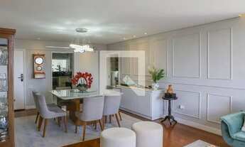 Imagem 4: Apartamento à Venda - Perdizes, 3 Quartos, 121 m2