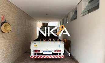 Imagem 2: CASA COMERCIAL 04 DORMITÓRIOS COM ÁREA GOURMET