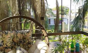 Imagem: Apartamento para aluguel possui 45 metros