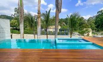 Imagem 6: CASA EM CONDOMÍNIO - TAMBORÉ 11 - SP