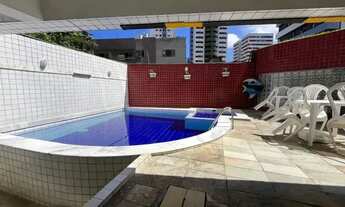 Imagem 5: Apartamento para vender e alugar no PRÍNCIPE DE ANDORRA , PIEDADE, Jaboatão dos Guararapes