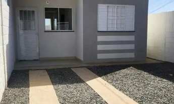 Imagem: Casa no Bairro Parque Cuiabá