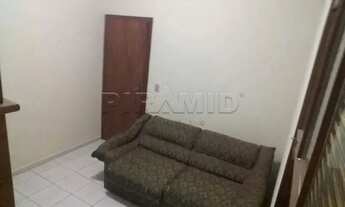 Imagem 3: Casa padrão com 206,73m², bairro Lagoinha, Zona Leste em Ribeirão Preto/SP