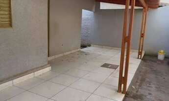 Imagem 4: Casa com 4 dormitórios à venda, 122 m² por R$ 320.000,00 - Setor Palmares - Trindade/GO