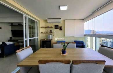 Imagem 5: Apartamento com 3 dormitórios, 118 m² - venda por R$ 900.000,00 ou aluguel por R$ 5.500,00