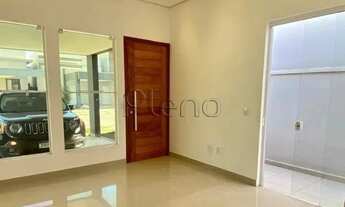 Imagem: Casa à venda em Indaiatuba, Jardim Park