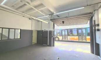 Imagem: Galpão 372m² - Lapa