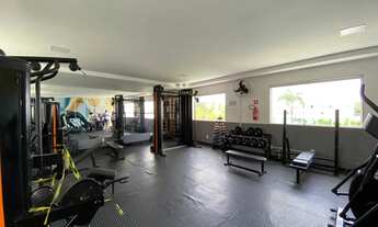 Imagem: Alugo apartamento no Condomínio Residencial