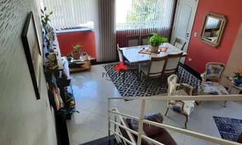 Imagem 3: Sobrado Frontal na região da Vila Talarico - Vila Matilde