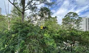 Imagem 7: Apartamento para locação: 1 quarto, 1 sala, 1 banheiro e 1 vaga de garagem na Vila Andrade