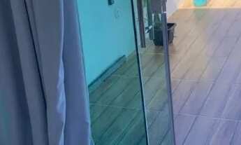 Imagem: Village em cacha pregos