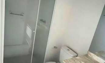 Imagem 6: Apartamento com 1 dormitório à venda, 36 m² por R$ 440.000 - Santa Cecília - São Paulo/SP