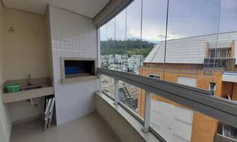 Imagem 3: Apartamento de 2 dormitórios no Córrego Grande