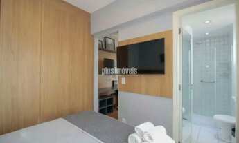 Imagem 7: APARTAMENTO PINHEIROS, FACÍL ACESSO A TRANSPOTE PUBLICO, COMERCIOS, E SERVIÇOS