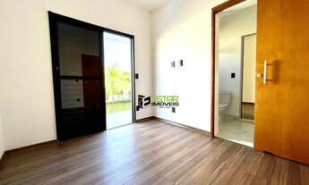 Imagem 7: Casa com 3 Suítes à venda, 154 m² por R$ 0 - Condomínio Portal da Serra - Bragança Paulist