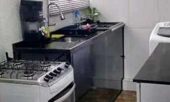 Imagem: Alugo apartamento 1.300 contato