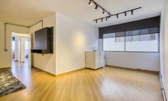 Imagem 3: Apartamento para venda em Higienópolis com 3 quartos , 110m²